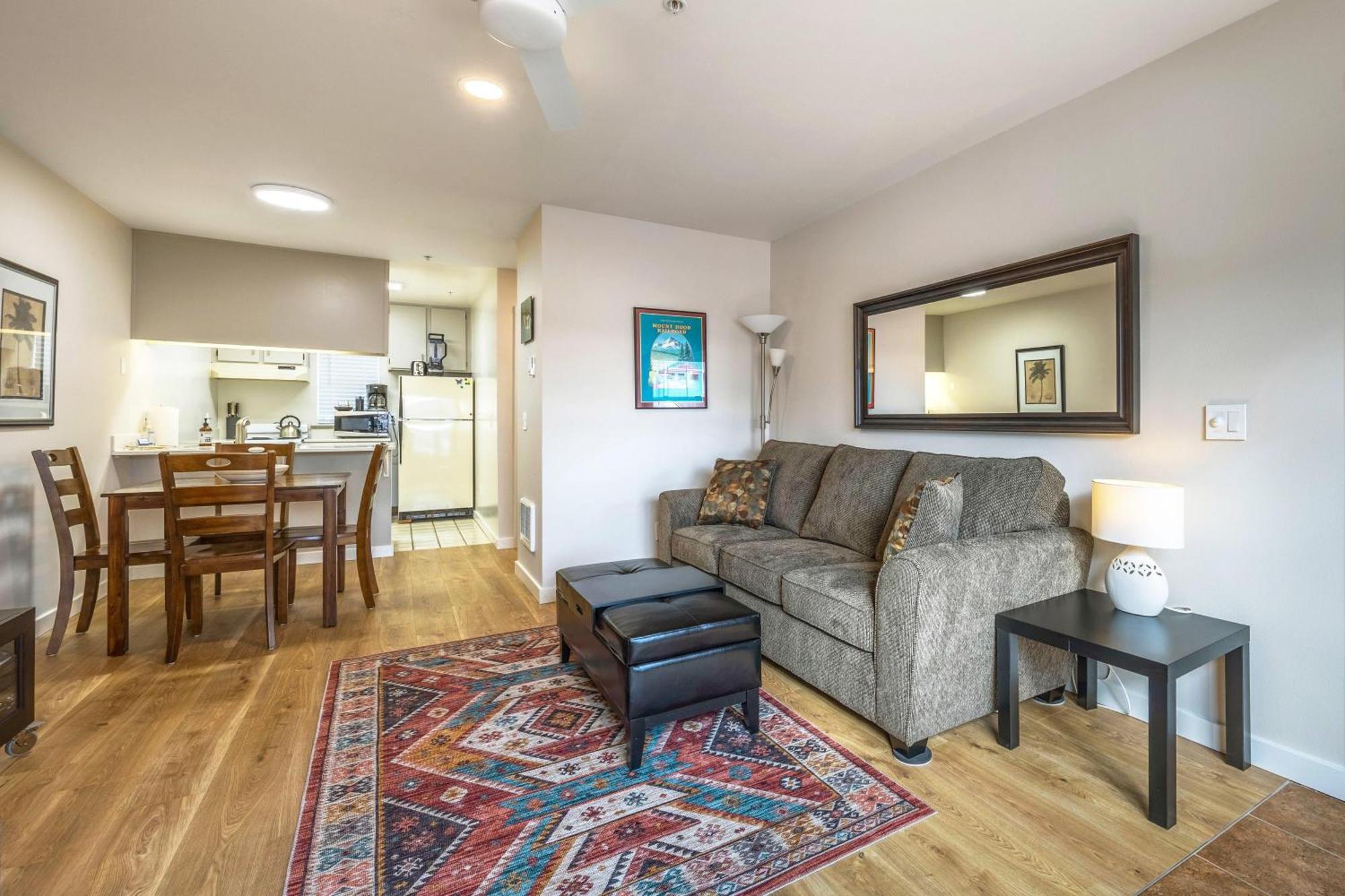 הוד ריבר 15 Lodge מראה חיצוני תמונה